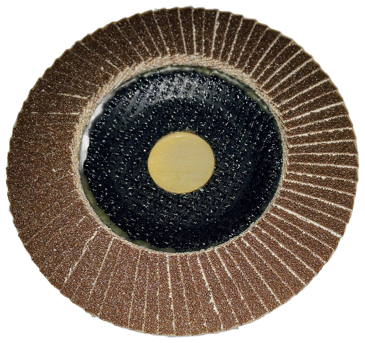 Lamelový brusný kotouč
